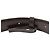 Cartier Panthère Reversible Leather Belt - view 4