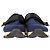 Sneakers Slip On Prada in Nylon Blu Navy - vista 2
