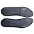 Sneakers Slip On Prada in Nylon Blu Navy - vista 8