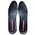 Sneakers Slip On Prada in Nylon Blu Navy - vista 9