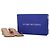 Sandali con zeppa in sughero Aleena 50 di Stuart Weitzman in PVC trasparente - vista 5