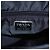 Prada Vintage Tote Tessuto Nero - vista 6