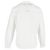 Camisa con volantes de algodón blanco Broderie Anglaise See by Chloé Crudo - vista 3