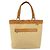 Borsa Louis Vuitton Lucille Mini Lin GM Beige