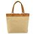 Borsa Louis Vuitton Lucille Mini Lin GM Beige - vista 2
