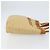 Borsa Louis Vuitton Lucille Mini Lin GM Beige - vista 3