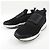 Sneakers Viv Run di Roger Vivier Nero - vista 3