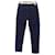 Jeans Jil Sander Plus Azul  - vista 2