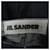 Jeans Jil Sander Plus Azul  - vista 4