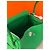 Hermès Lindy 26 in verde Bambù (con timbro W) Verde scuro - vista 10
