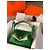 Hermès Lindy 26 in verde Bambù (con timbro W) Verde scuro - vista 16