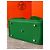 Hermès Lindy 26 in verde Bambù (con timbro W) Verde scuro - vista 17