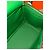 Hermès Lindy 26 in verde Bambù (con timbro W) Verde scuro - vista 6