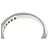 Tiffany & Co Tiffany Platinring 0,48 ct - Ansicht 4