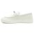 Hermès Hermes Leather Shoes White - view 2