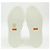 Hermès Hermes Leather Shoes White - view 4