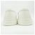 Hermès Hermes Leather Shoes White - view 5