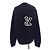 Prendas de punto Louis Vuitton Azul Azul marino - vista 2