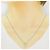 Autre Marque Collana di diamanti PT900 PT850 Argento - vista 6