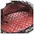 Chanel Coco Cocoon Tote Bag aus schwarzem, gestepptem Lammleder. - Ansicht 5