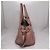 Borsa Louis Vuitton Milla PM in pelle di vitello rosa. - vista 4
