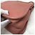 Borsa a spalla Chanel 2.55 in pelle di vitello rosa - vista 4