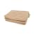 Belt Bag Coussin Louis Vuitton Marrone Rosa - vista 2
