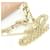 Belt Bag Coussin Louis Vuitton Marrone Rosa - vista 4