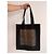 YSL Saint Laurent Send Nudes limited edition leopard tote bag Black Golden - view 2