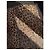 YSL Saint Laurent Send Nudes limited edition leopard tote bag Black Golden - view 5