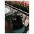 YSL Saint Laurent Send Nudes limited edition leopard tote bag Black Golden - view 8