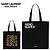 YSL Saint Laurent Send Nudes limited edition leopard tote bag Black Golden - view 9