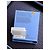 Thierry Mugler Orecchini a goccia d'acqua Mugler x H&M Argento - vista 8