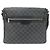Borsa a Spalla Daniel MM Damier Graphite Louis Vuitton Damier ebene - vista 2