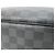 Borsa a Spalla Daniel MM Damier Graphite Louis Vuitton Damier ebene - vista 3