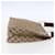 Gucci Eclipse Messenger GG Canvas Medium Beige - Ansicht 4