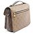 Borsa Pochette Metis MM Monogram Reverse Louis Vuitton Marrone Nero - vista 2