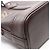 Borsa Louis Vuitton Alma 25 Henry Taylor Marrone Multicolore - vista 10