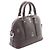 Borsa Louis Vuitton Alma 25 Henry Taylor Marrone Multicolore - vista 2