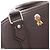 Borsa Louis Vuitton Alma 25 Henry Taylor Marrone Multicolore - vista 6