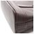 Borsa Louis Vuitton Alma 25 Henry Taylor Marrone Multicolore - vista 7