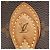 Borsa a Spalla Monogram Tan Bianco Louis Vuitton Marrone Monogramma - vista 7