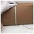 Borsa in pelle beige Gucci Medium Daily Bamboo con manico superiore - vista 9