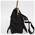 Borsa a tracolla in pelle GV3 di Givenchy - Piccola Nero - vista 4