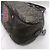 Borsa Bowler Speedway in denim strappato Christian Dior. Blu - vista 8
