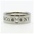 Silberring von Tiffany & Co. mit Diamant - Ansicht 3