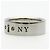 Silberring von Tiffany & Co. mit Diamant - Ansicht 4