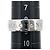 Silberring von Tiffany & Co. mit Diamant - Ansicht 9