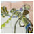 Hermès Le Timbalier Carré 90 Sciarpa Rosa Multicolore - vista 8
