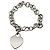Bracciale Tag Ritorno al Cuore Tiffany & Co. Argento - vista 2